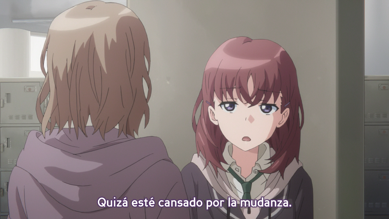 Just Because! (Gakuensai Fansub)